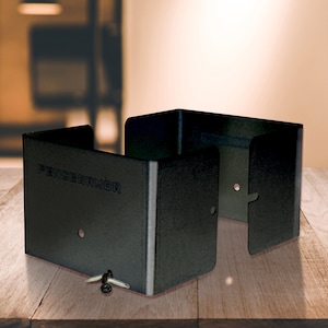 6x6 Post Guard - 3 Zoll Großer Vollschutz für Holz