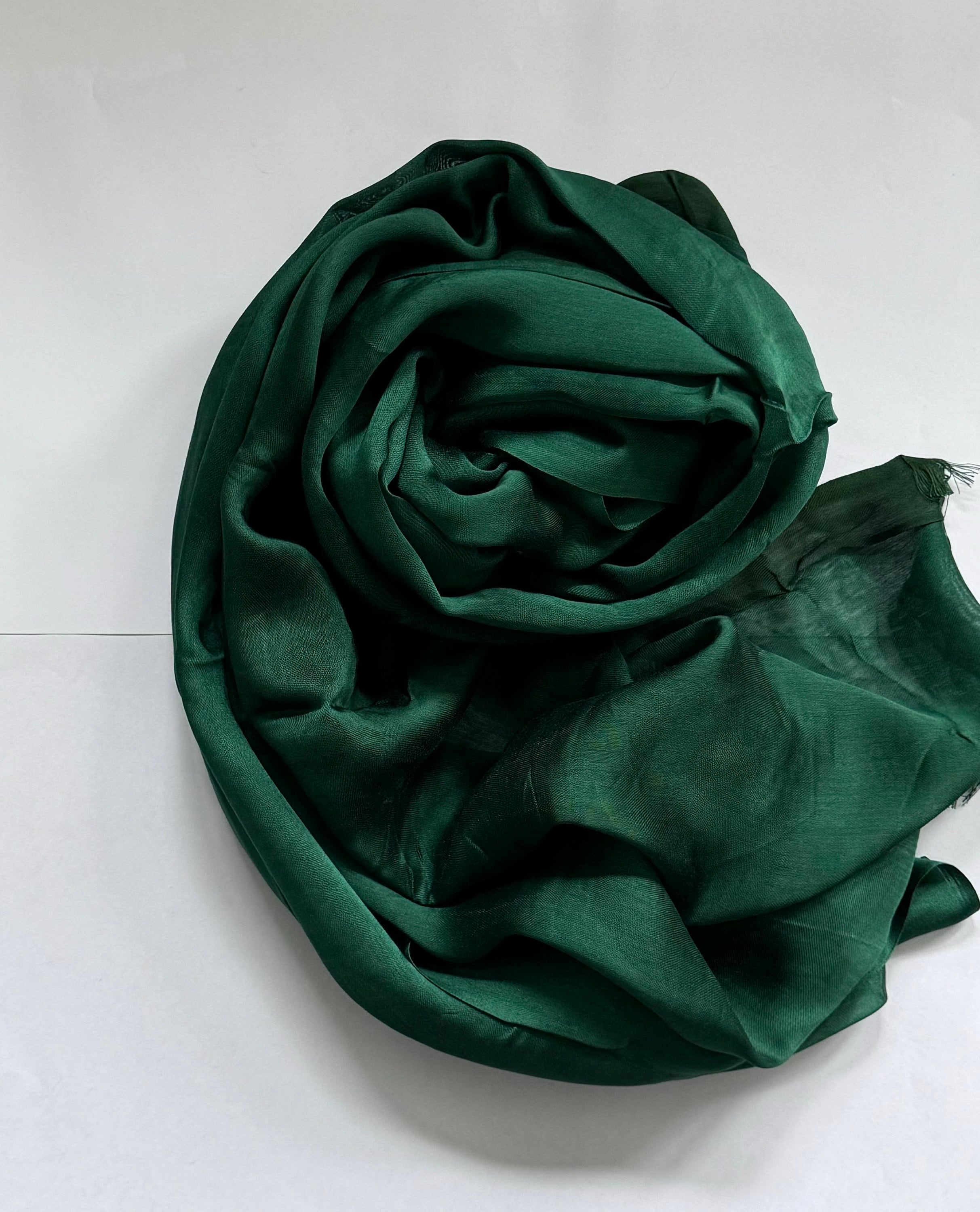 新品未使用　Lemaire WRAP スカーフ オリーブグリーン il_fullxfull.6009070810_6frr.jpg