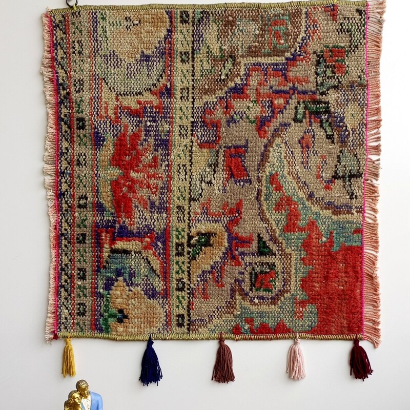 Tapestry Rug - Etsy