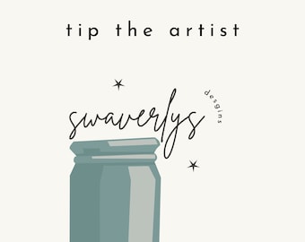 Tip de artiest