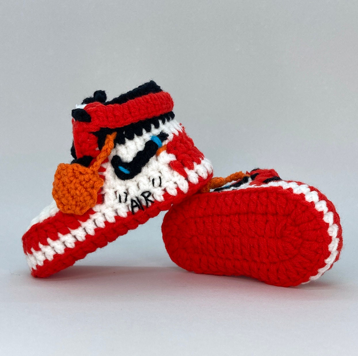 Off White Baby Shoes - Etsy