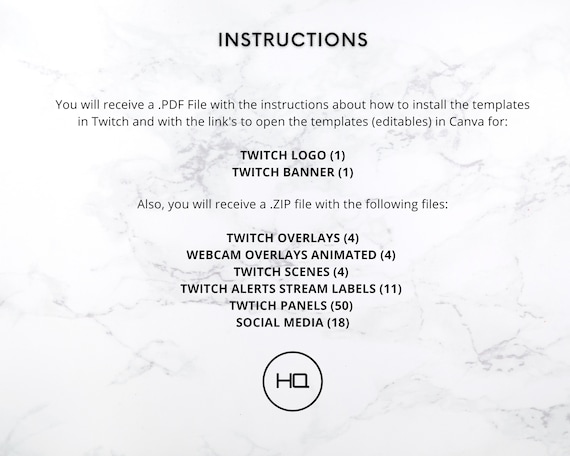 Stream labels text files