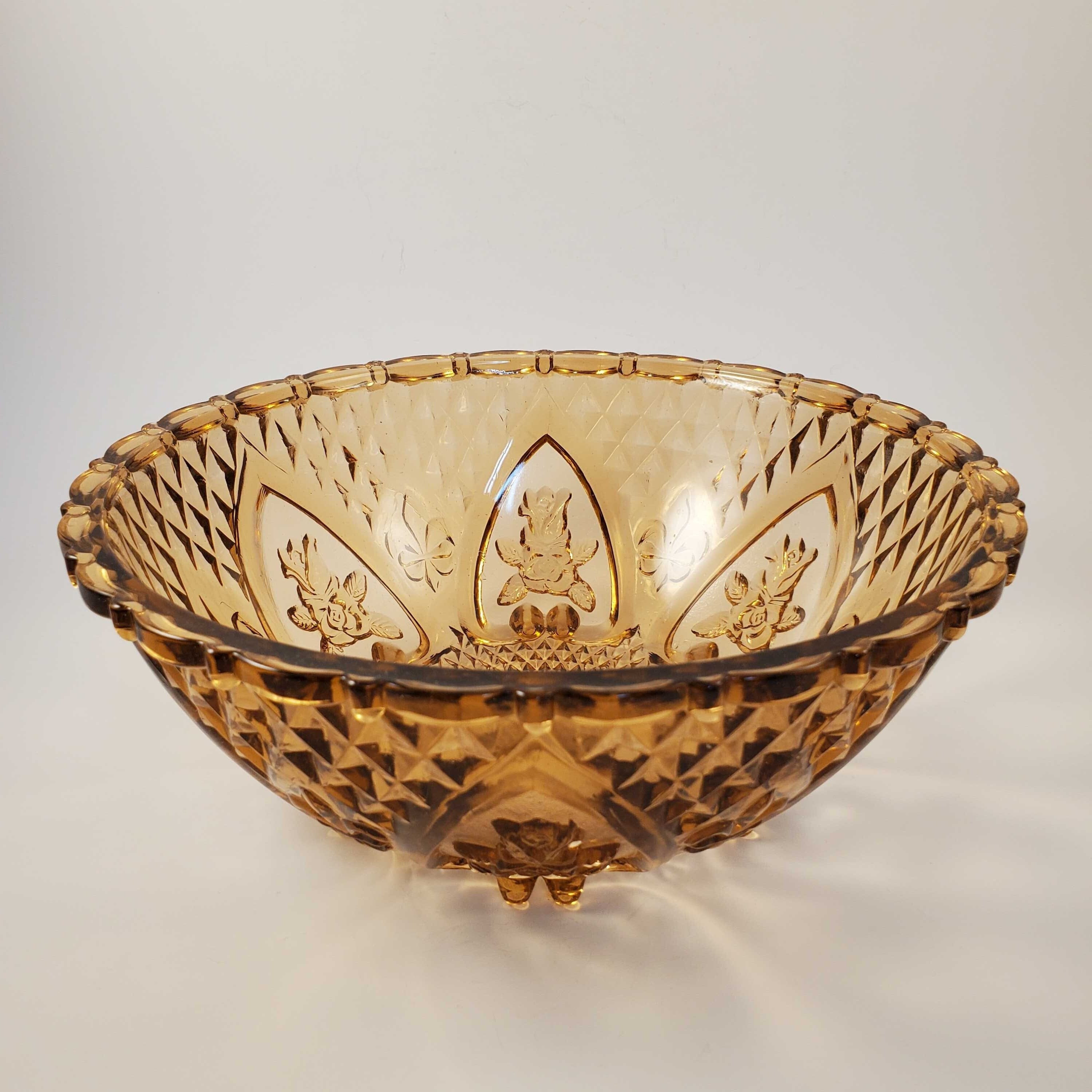 Depression glass - Etsy 日本