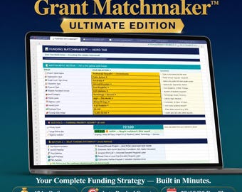 Classroom Donation Grant Matchmaker Ultimate Teacher Funding and Grant Planning