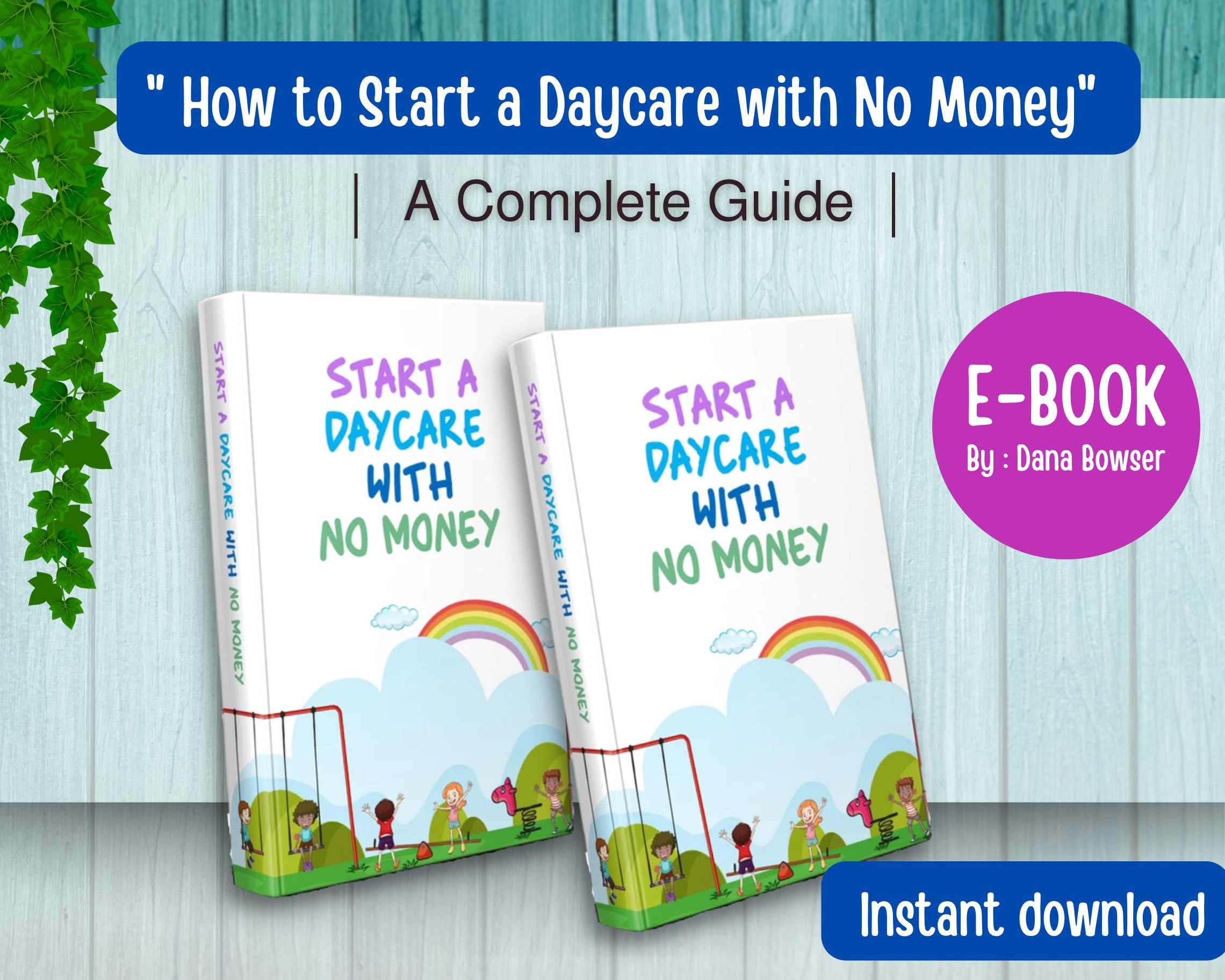 Daycare Expert/ How to Start a Daycare With No Money/ Daycare Help