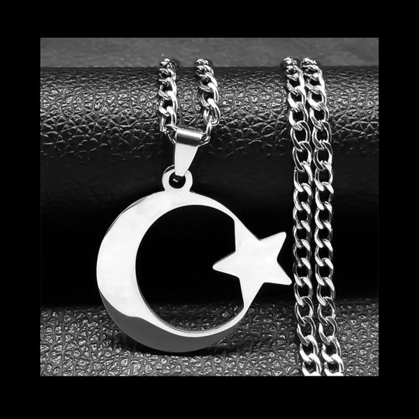 Turkish Necklace Etsy