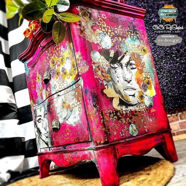 Furniture Transfers Etsy UK