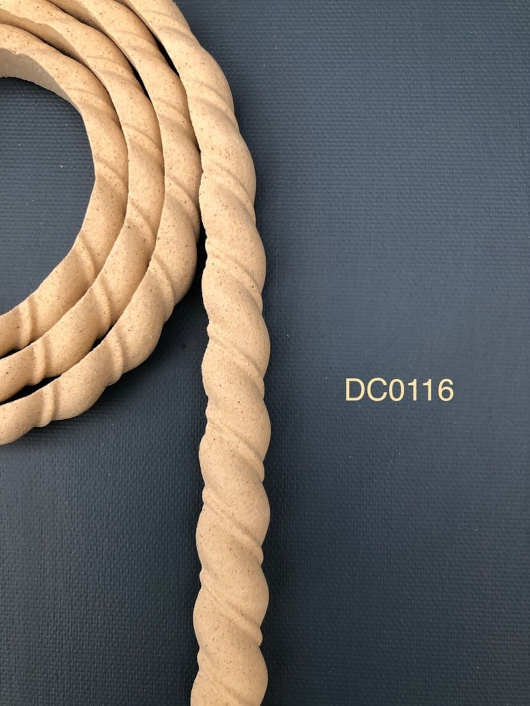 Decocurve Heat Bendable Wood Mouldings DC0116 Etsy