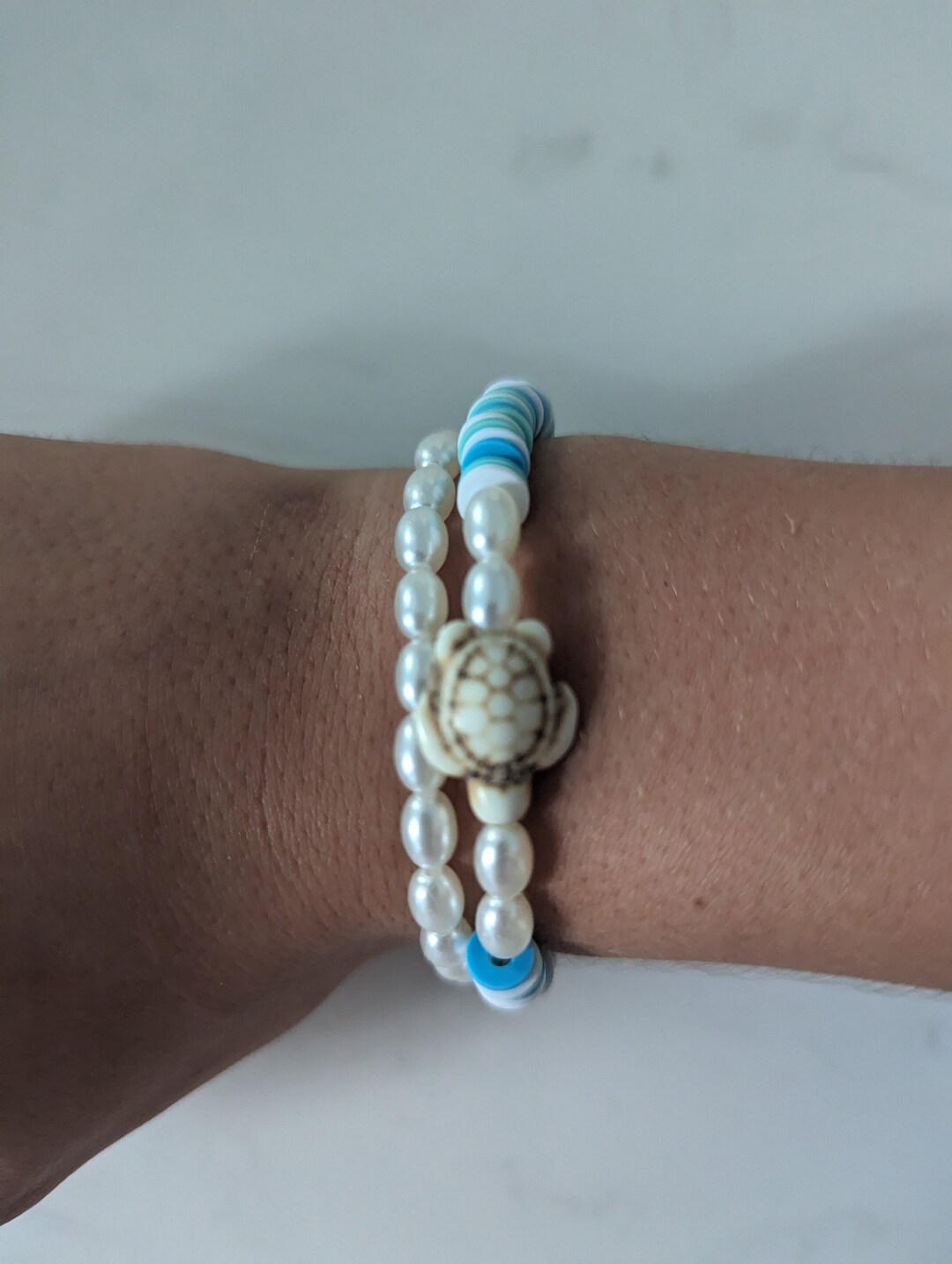 Sea Turtle Stack - Etsy