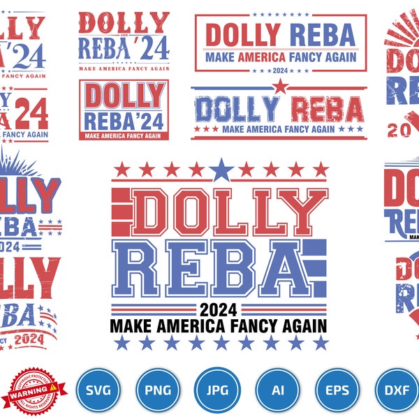 4th of July Dolly Parton - Etsy