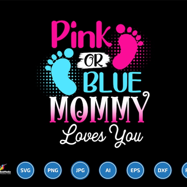 Mommy Loves You Etsy