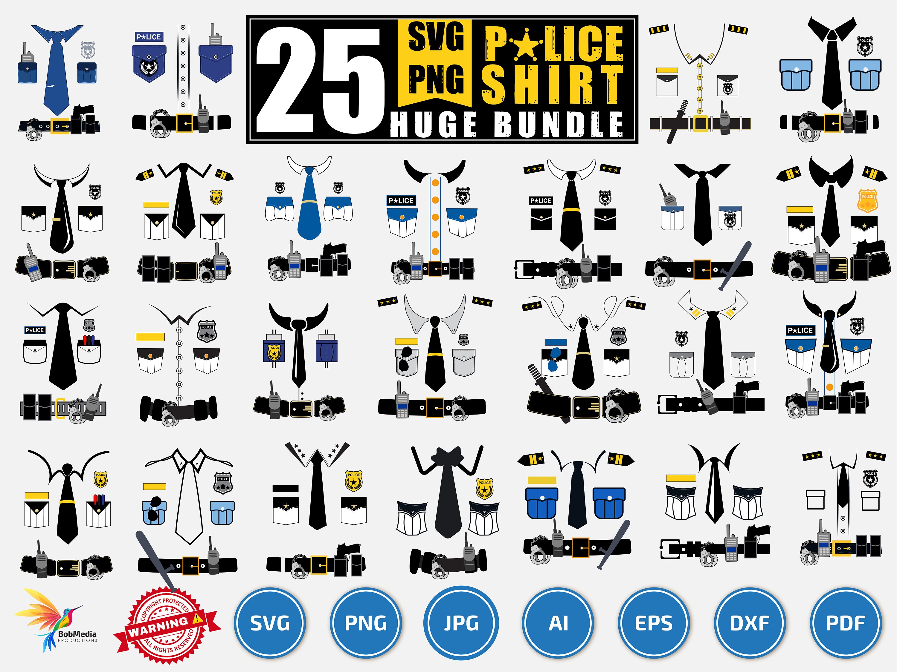Kids police duty hot sale belt