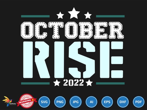 october rise mariners