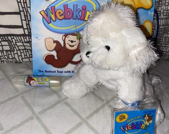 Webkinz Nostalgic Bundle YOU CHOOSE Calling All 90s Kids Y2K