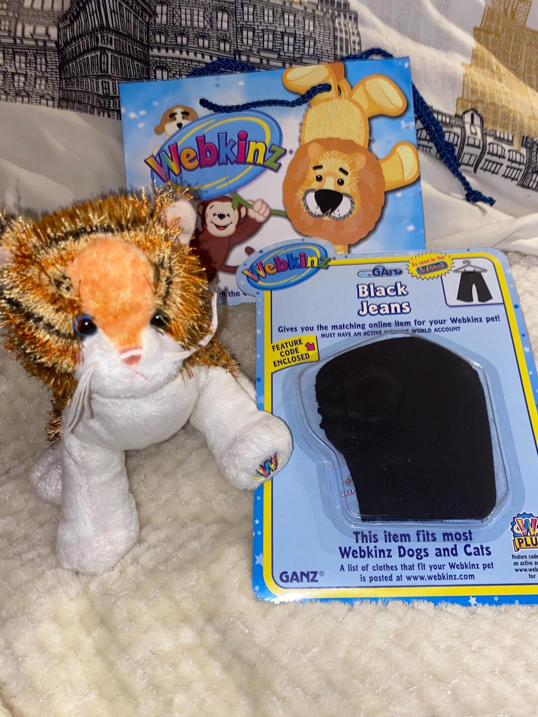 Webkinz Nostalgic Bundle YOU CHOOSE Calling All 90s Kids & Y2K