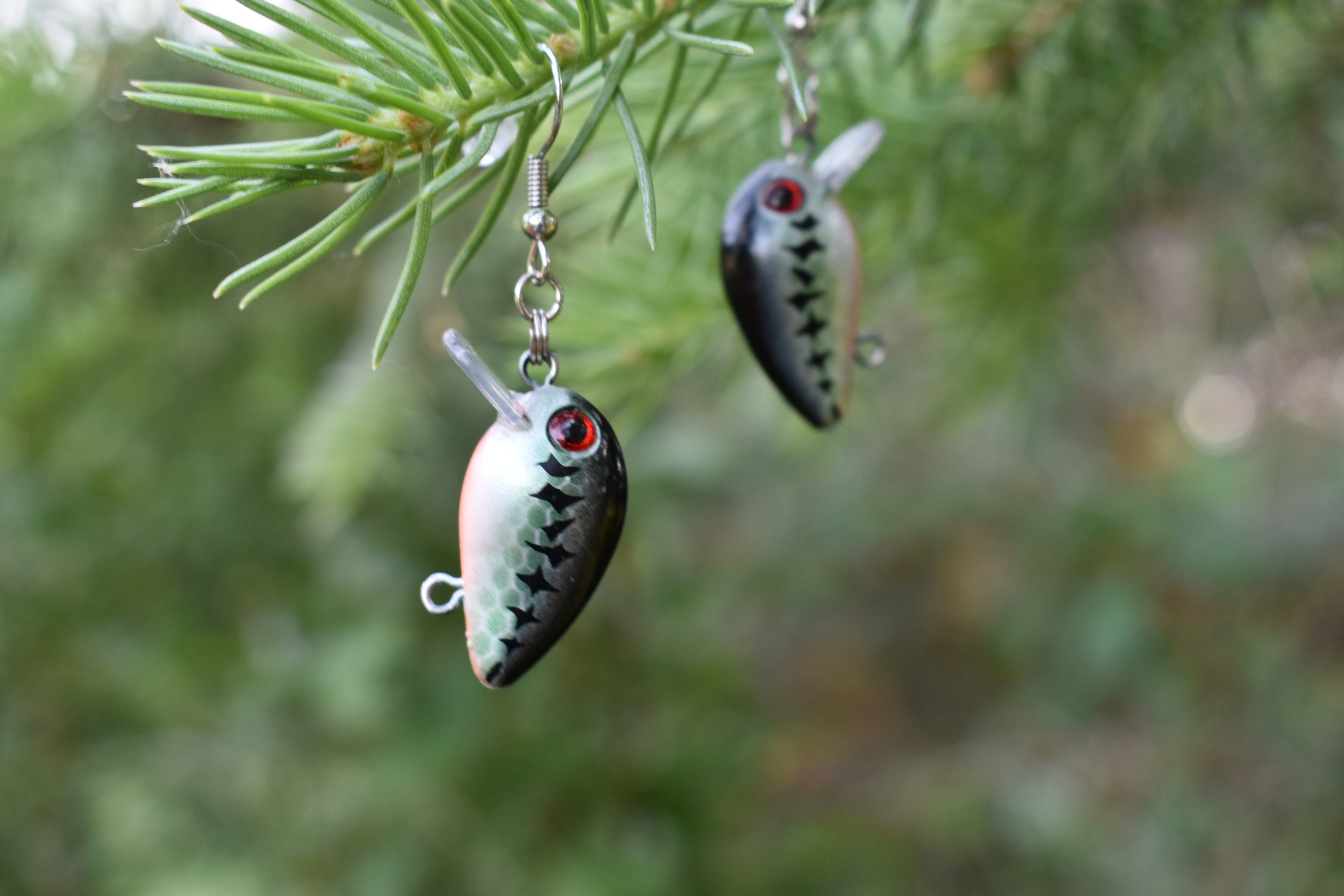Adult Fishing Lure -  Canada
