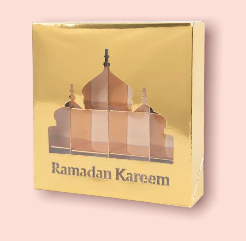 ramadan eid gift box