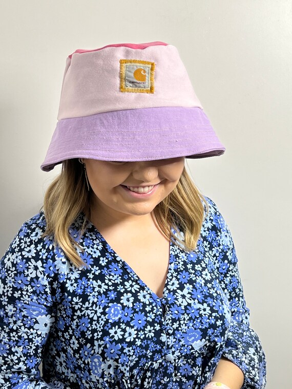 Reworked Vintage Reversible Carhartt 