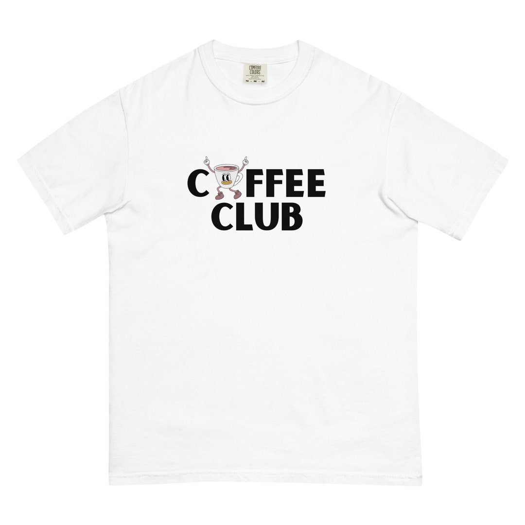 THE COCKTAIL CLUB TEE