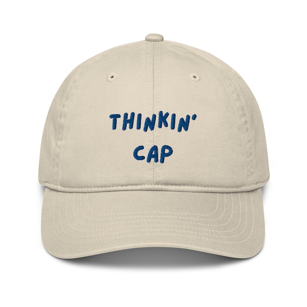 Thinkin' Cap Oyster