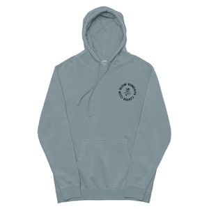 Slow Sundays Coffee Club Hoodie