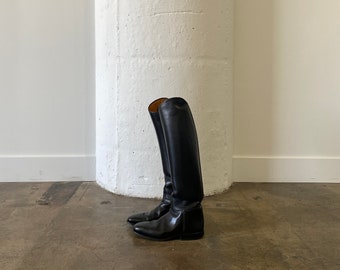 Mens Riding Boots - Etsy