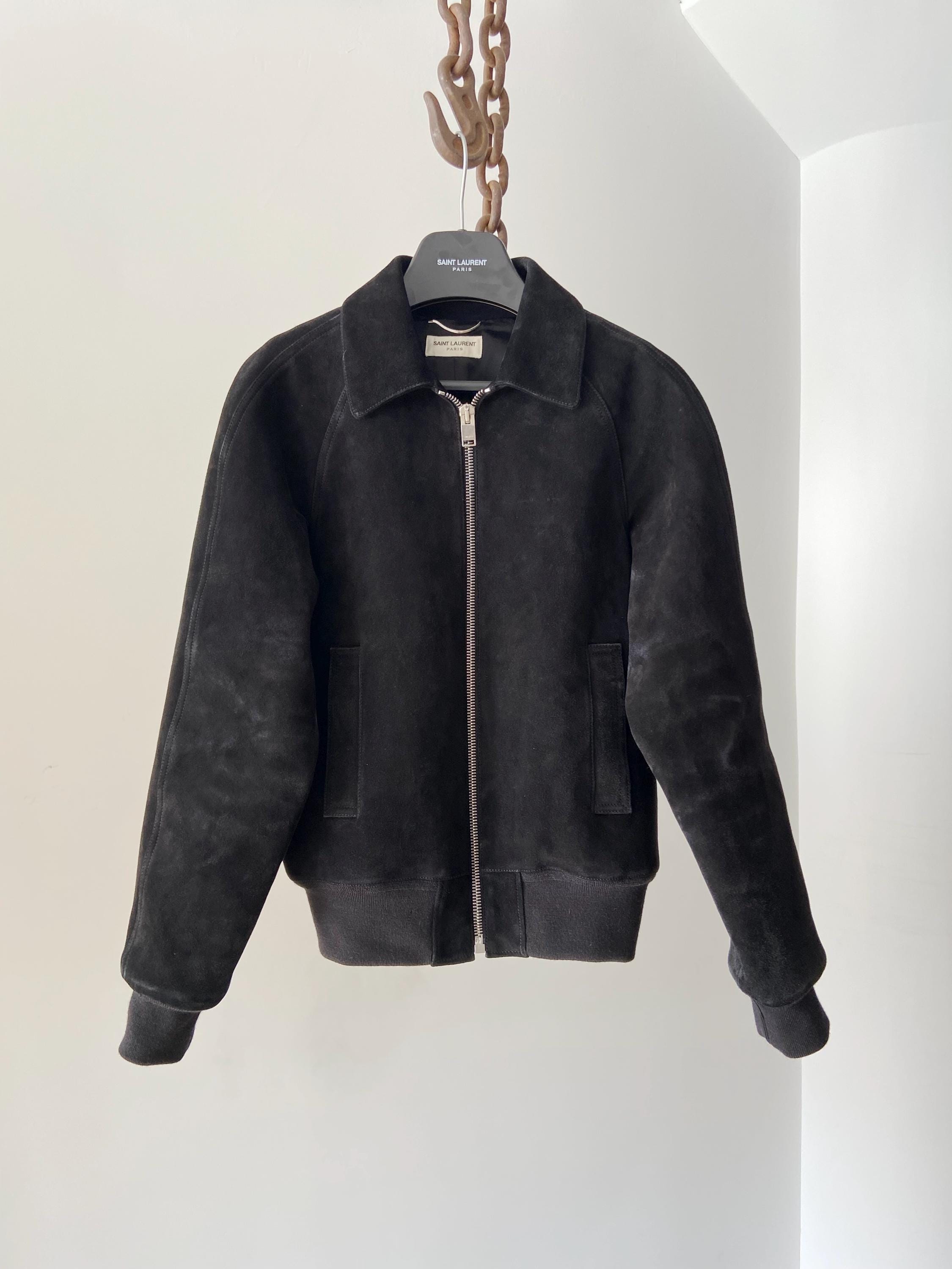 ジャケット・アウター 90s ysl zip up blouson il_fullxfull.6739437738_6cgs.jpg