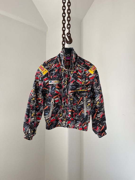 Vintage phenix ski jacket - Gem Vintage phenix ski jacket - Gem