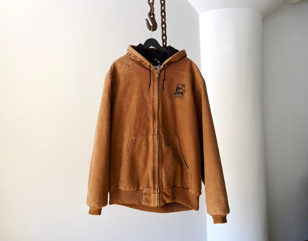 2025AW toujours アトリエjaket1号 MEN'S LASHED INSULATED JACKET Non-Insulated Jacket 195.99