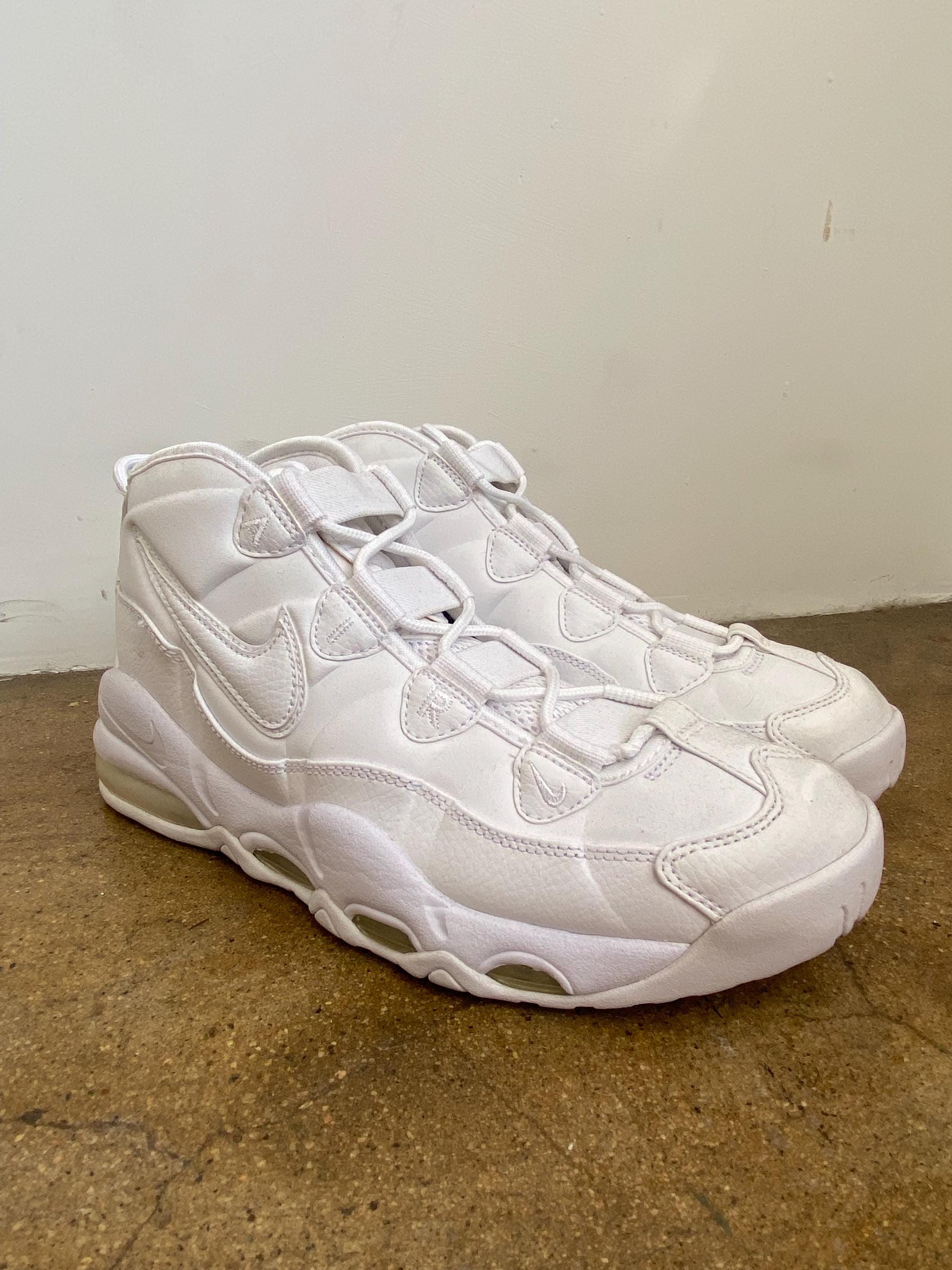 late 90s nike basketball shoes