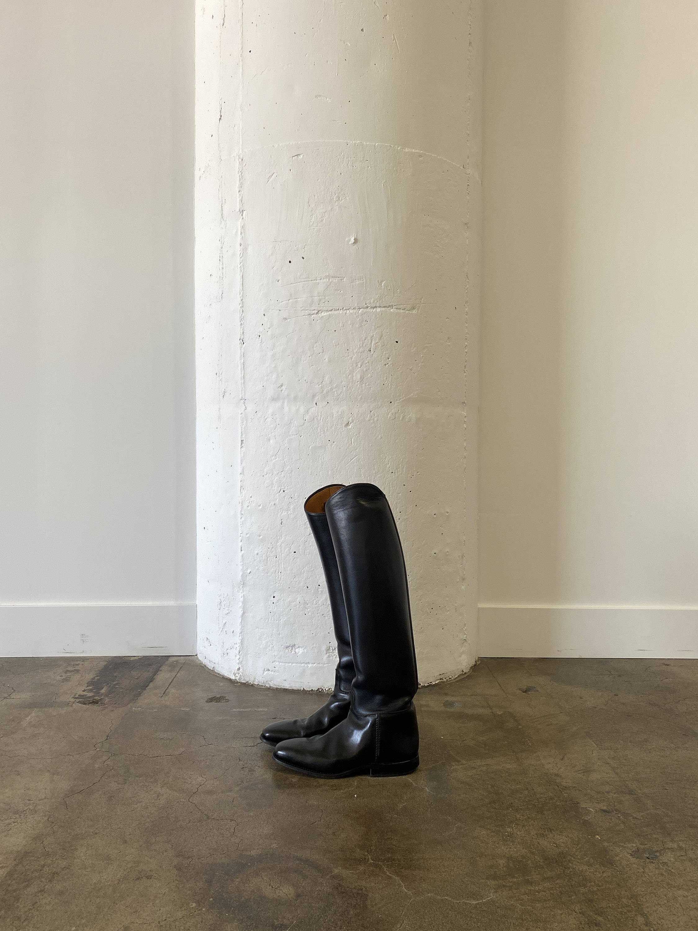 Mens Riding Boots - Etsy
