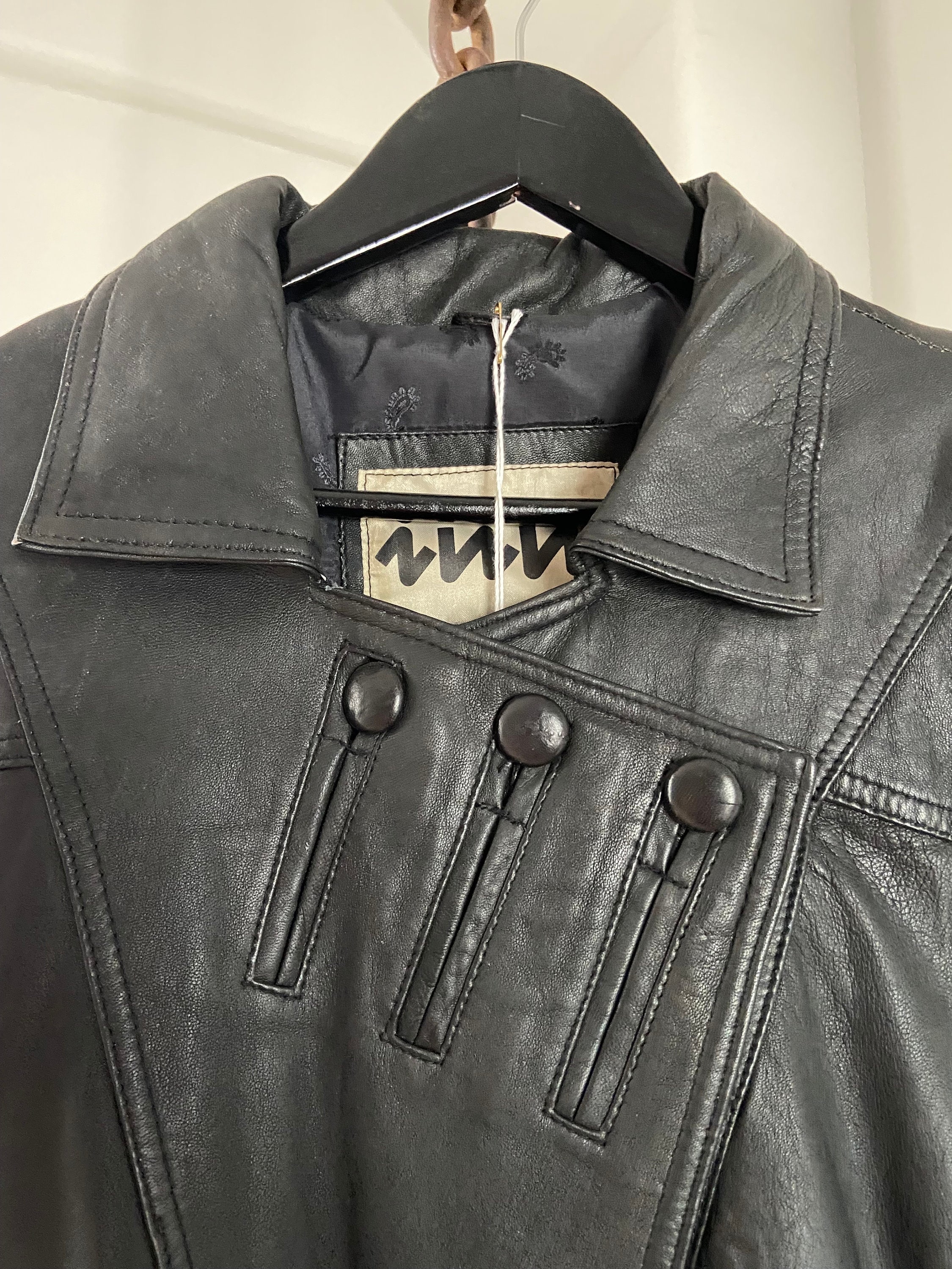 Vintage 80s Plantation Issey Myake 