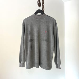 Turtle Neck Polo Ralph Lauren - Etsy