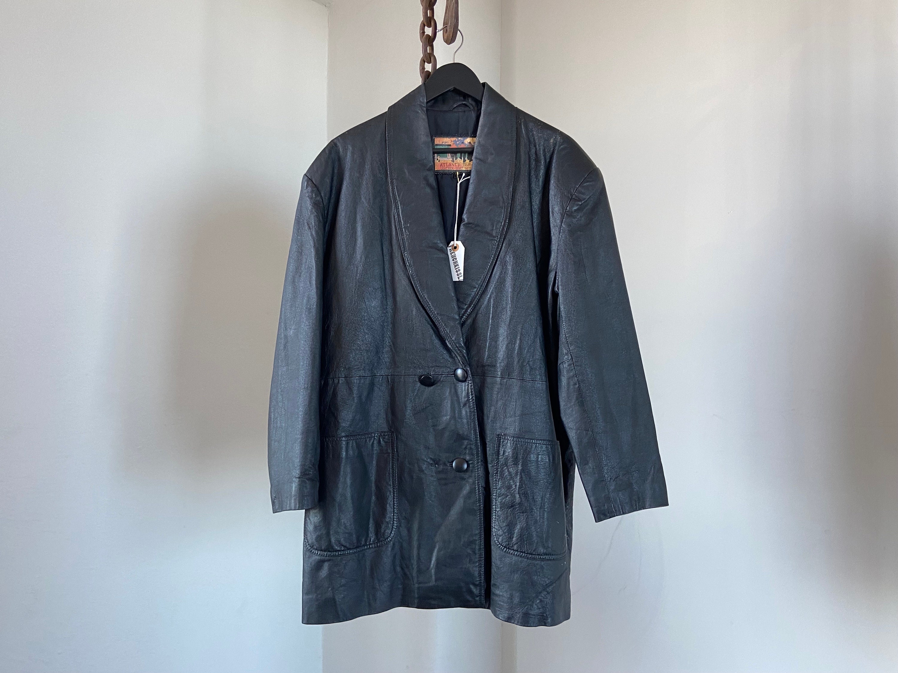 【レア】60s LAKELAND ショールカラー　Pコート　ダブルブレスト レア】60s LAKELAND ショールカラー Pコート ダブルブレスト