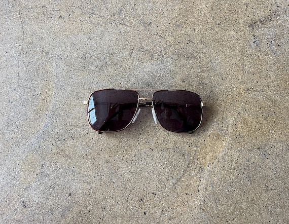 Vintage Halston sunglasses s-l400.jpg main image 4