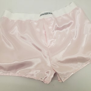 Calecon satin sale