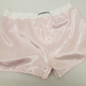 Silk Satin Boxers -  Sweden