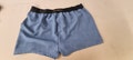 underwear men LINEN organic linen boxer brief hand made in france boxer short anniversary underwear gift for men