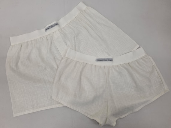 Regalo de pareja ropa interior a juego Paquete de calzoncillos