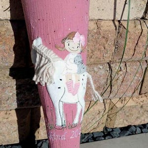 Schultüte  Pferd, Schultüte Katze ,Schultüte Mädchen,Schultüte Prinzessinnen,Schultüte Abenteurerin,Zuckertüte, Papprohling