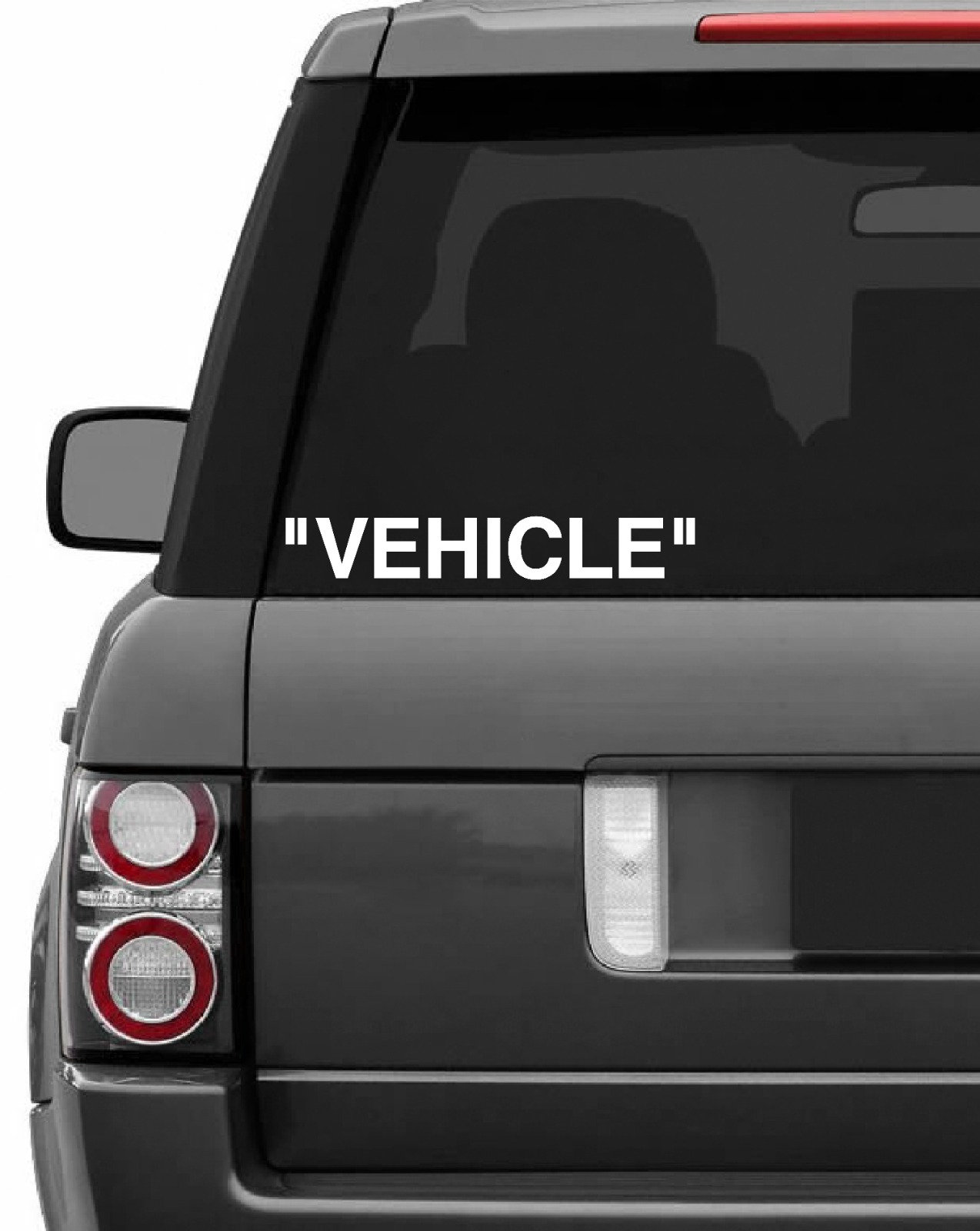 Hypebeast car decals Clearance