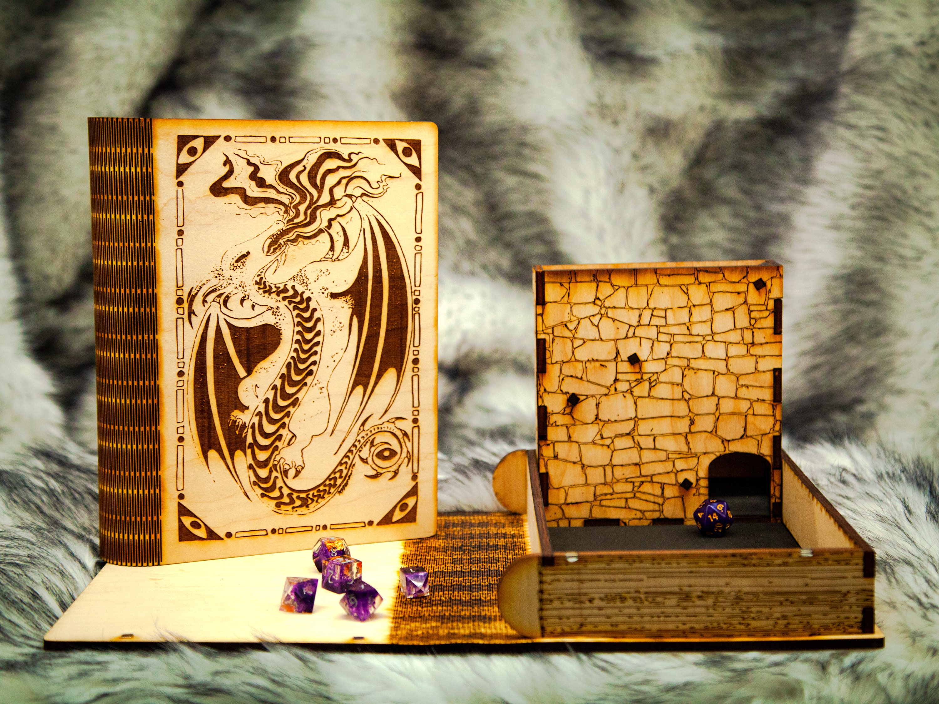Ash Tray Dragon - Etsy