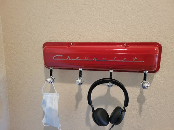 Red sbc valve covers sale