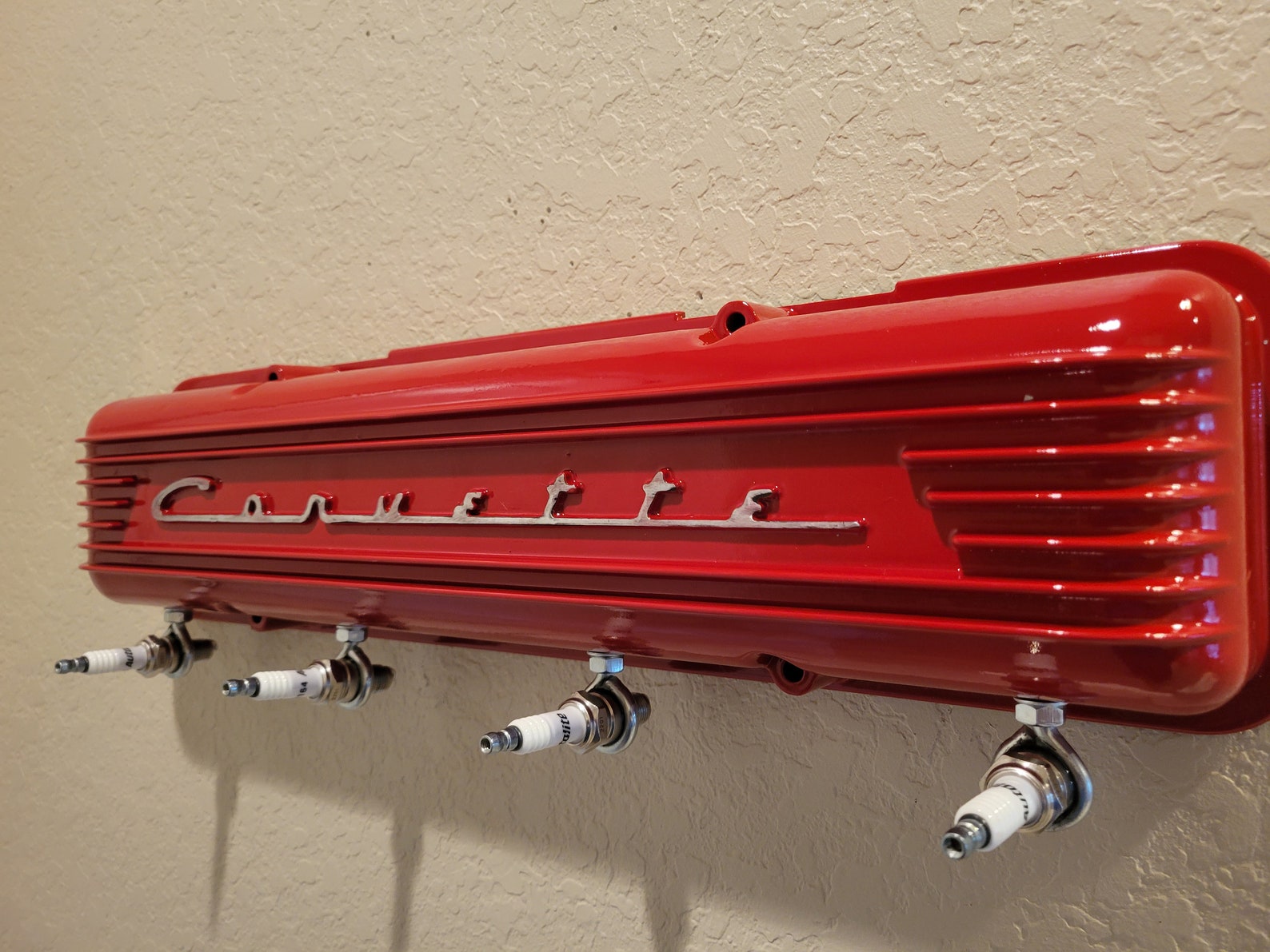 Reused Corvette Script - Etsy