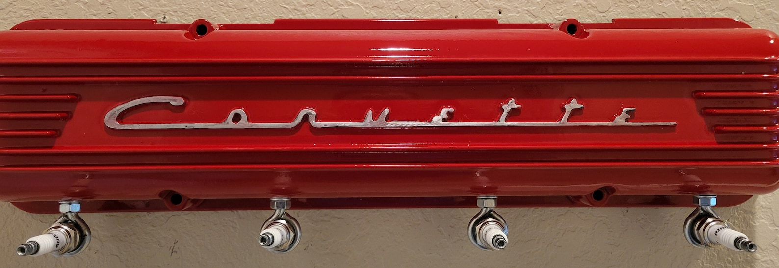 Reused Corvette Script - Etsy