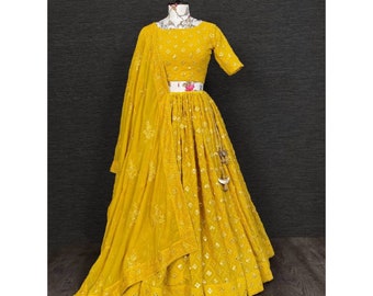 Buy Haldi Dress Online In India - Etsy 