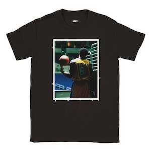 デッドストック PRO PLAYER Kobe Bryant Tシャツ VTG NBA PRO PLAYER KOBE BRYANT Los Angeles Lakers T-SHIRT