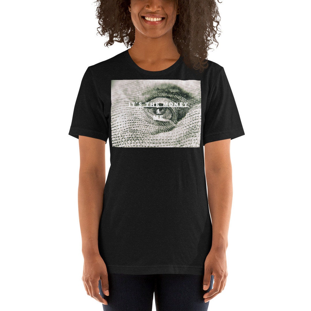 Short-sleeve Unisex T-shirt - Etsy