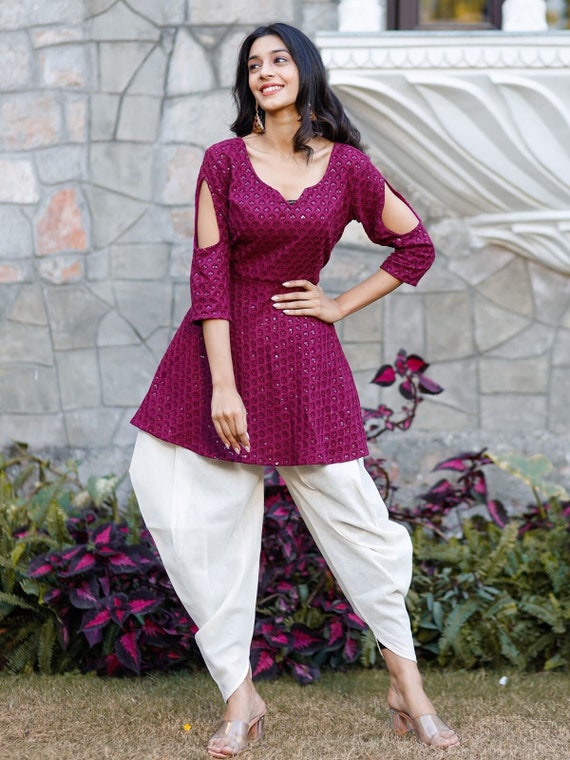 Prachi Desai Teal Crepe Patiala Suit 157403 | Patiala suit designs, Indian  outfits, Patiala salwar