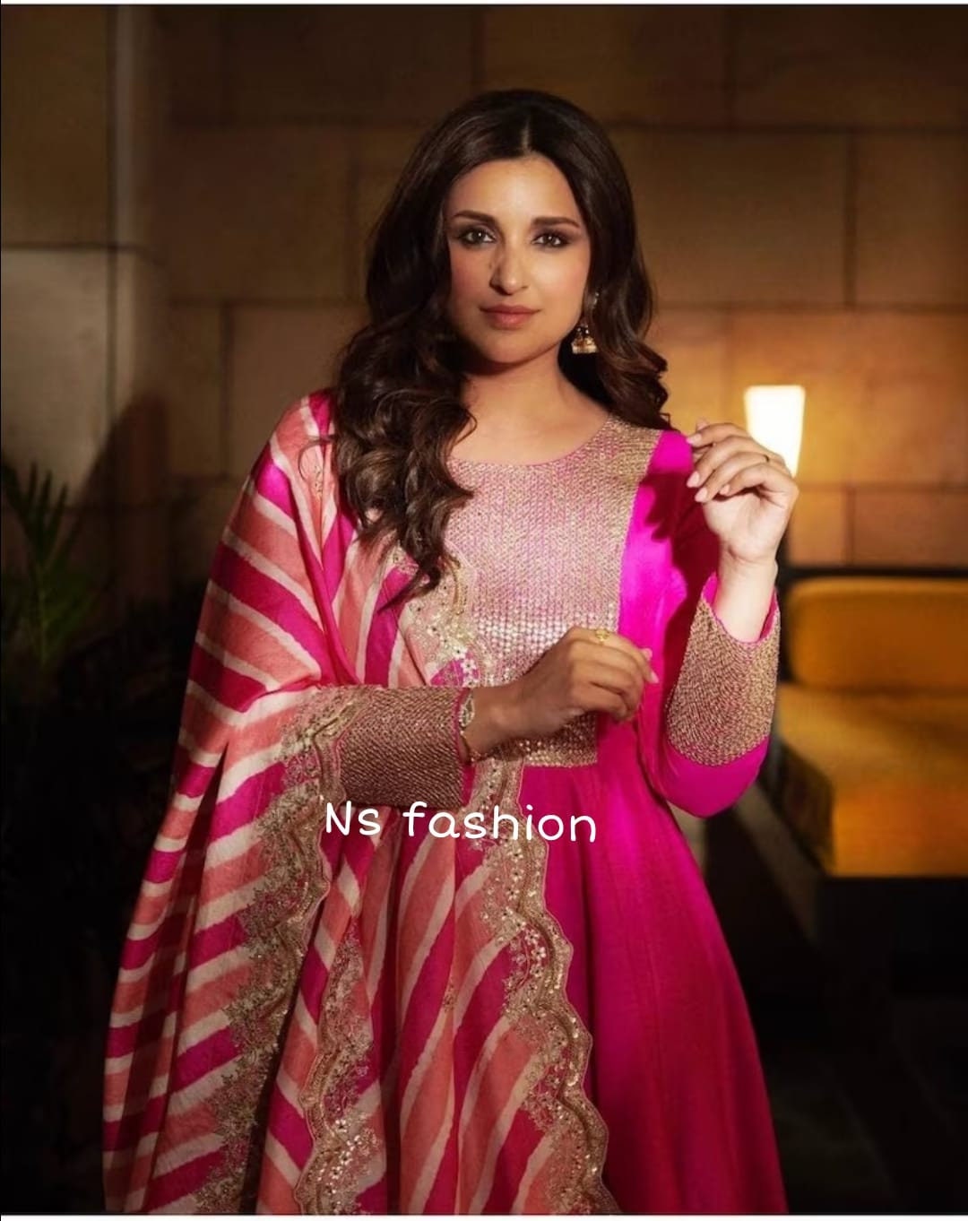 Bollywood style anarkali suits online sale